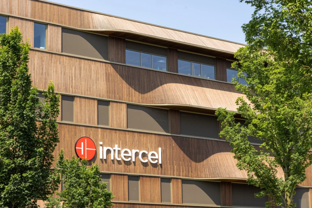 Intercel