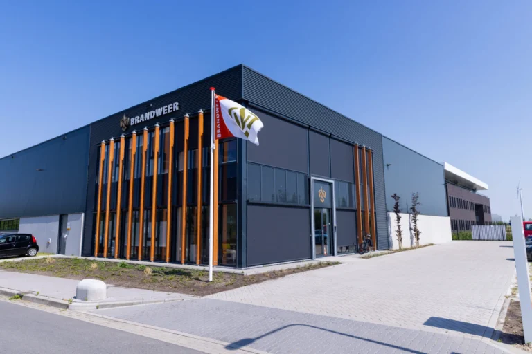 VRU Houten