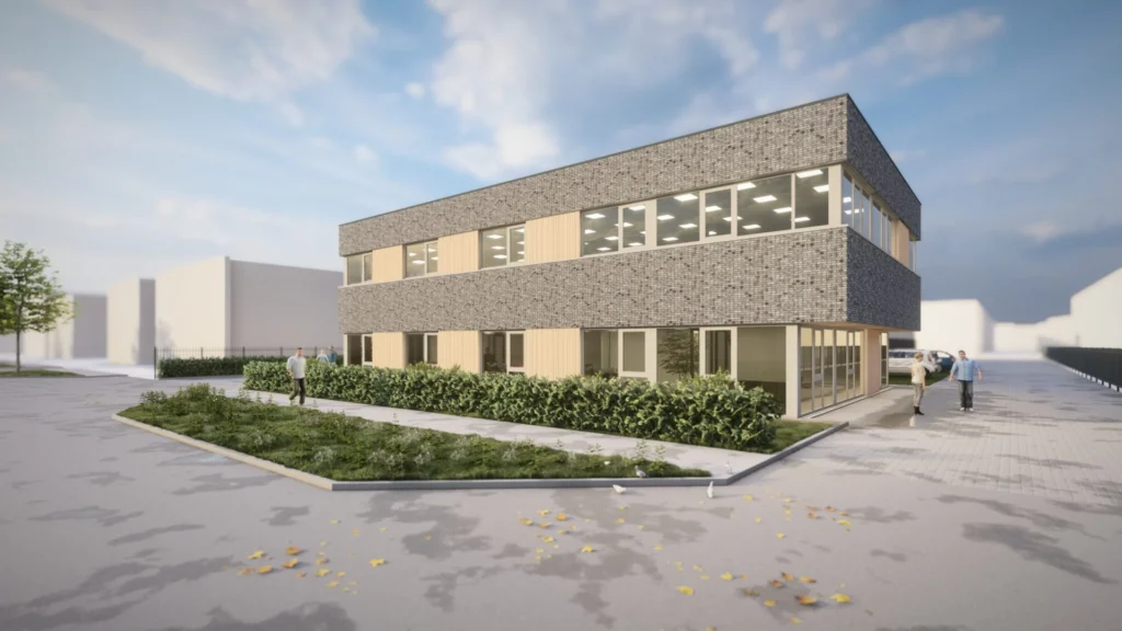 Rovitech Houten