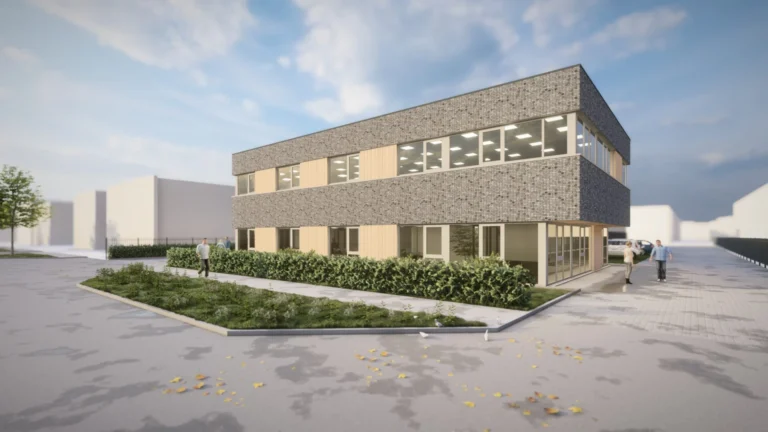 Rovitech Houten