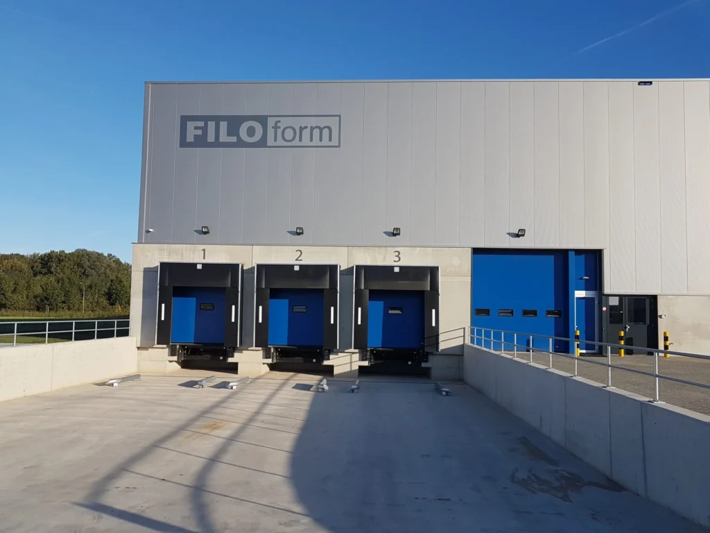 Filoform Geldermalsen