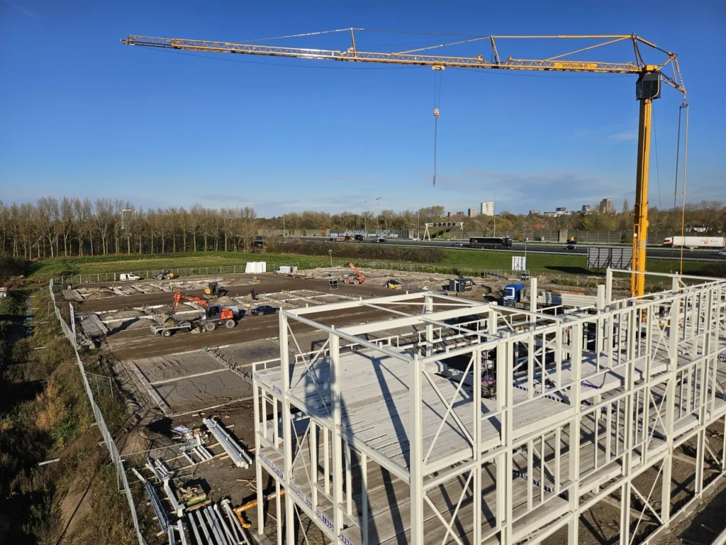Layers IJsselstein