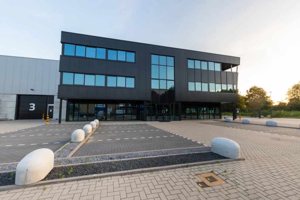 Asgro Vianen