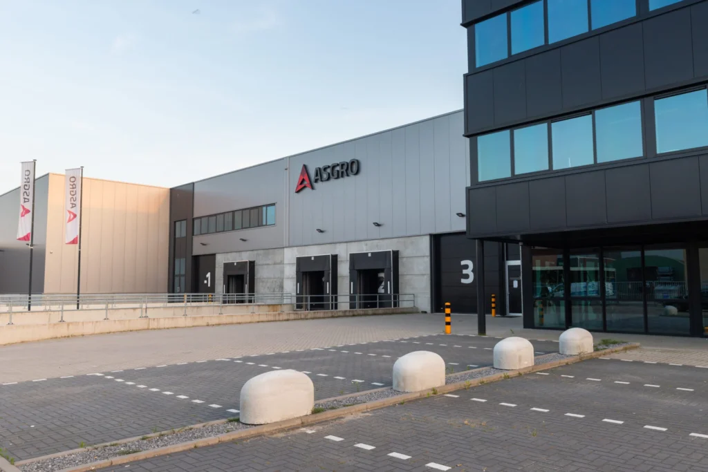 Asgro Vianen