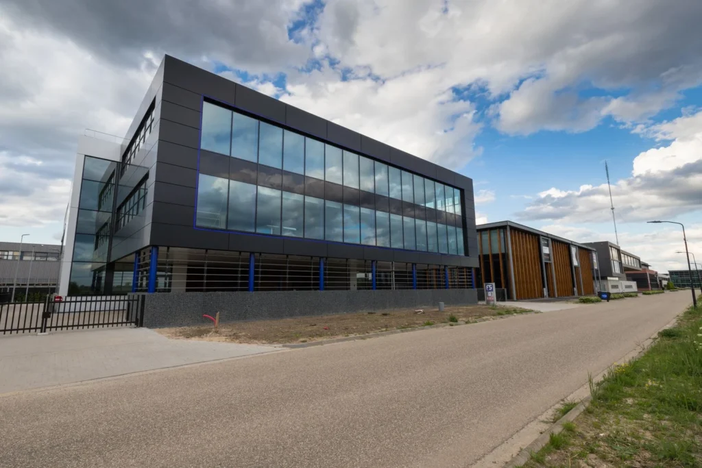 F5 IJsselstein