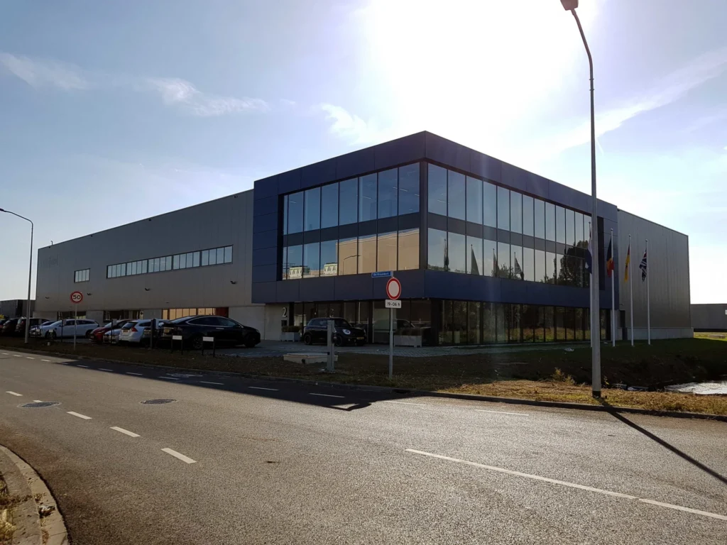 Filoform Geldermalsen
