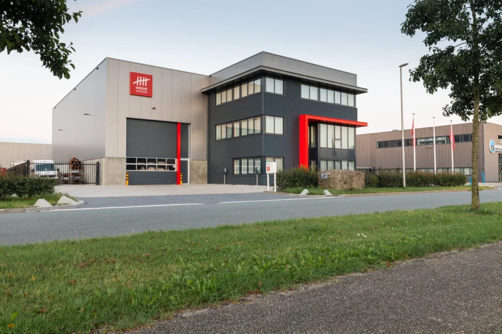 High5 Solutions Vianen