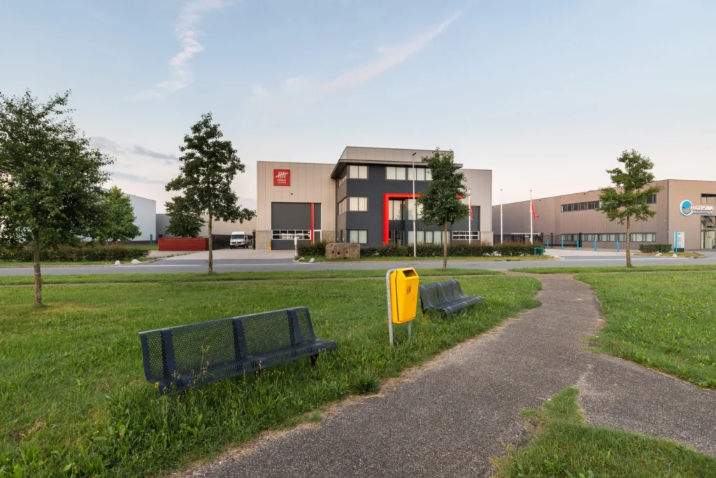 High5 Solutions Vianen
