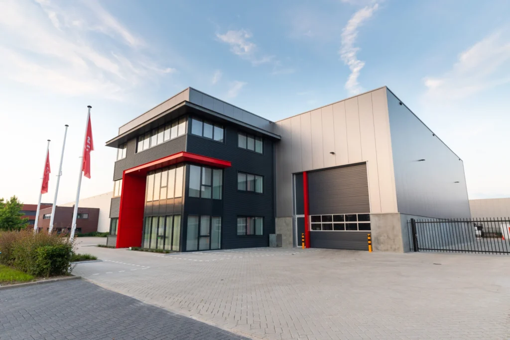 High5 Solutions Vianen