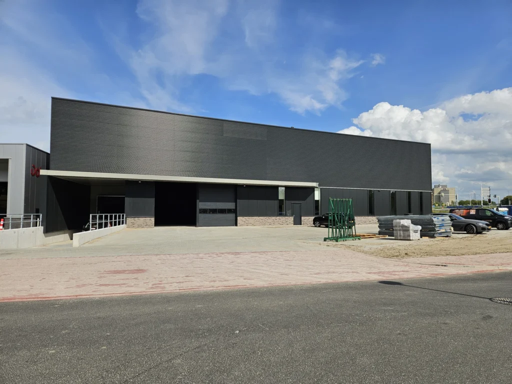 Laminaatplaza
