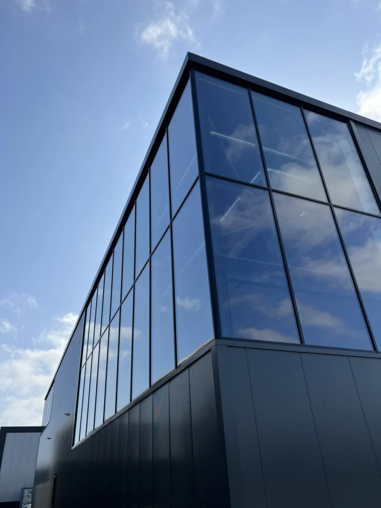 Nieuwbouw voor Lanzfeld in Nootdorp