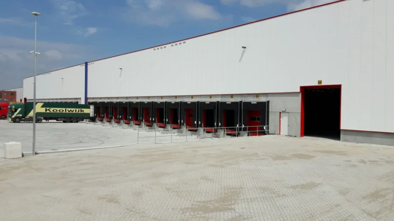 Koolwijk Moerdijk
