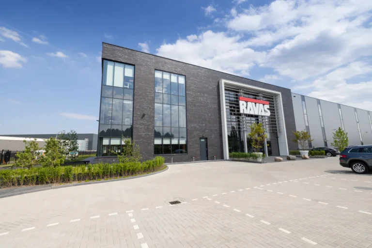 Ravas Zaltbommel