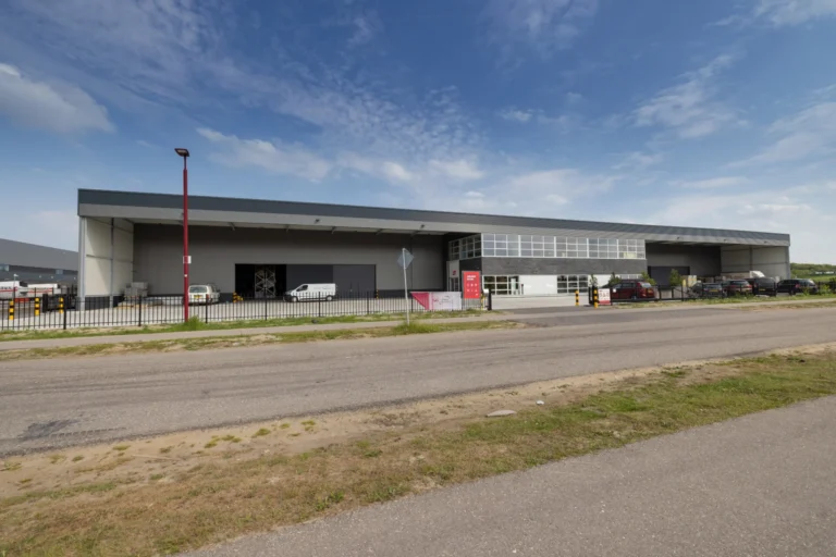 SIG Nieuwegein