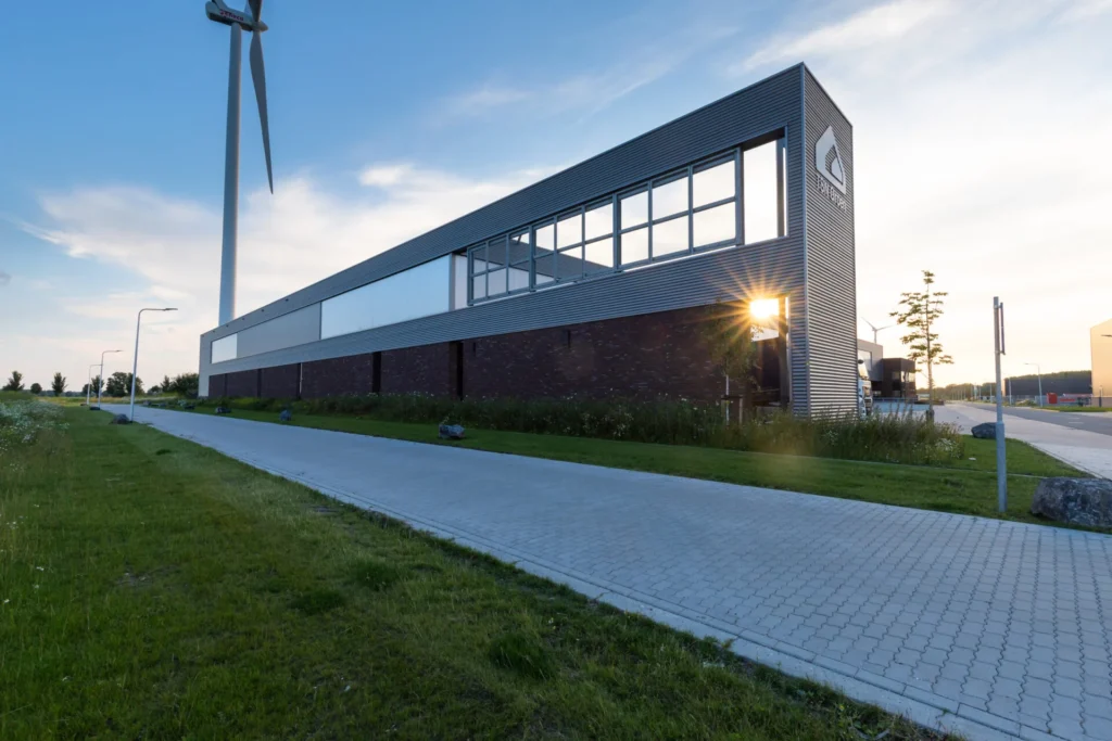 TSN Houten