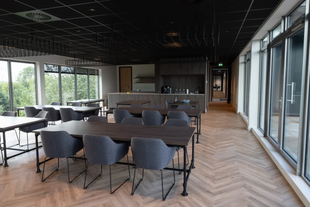 Uiver Oudewater