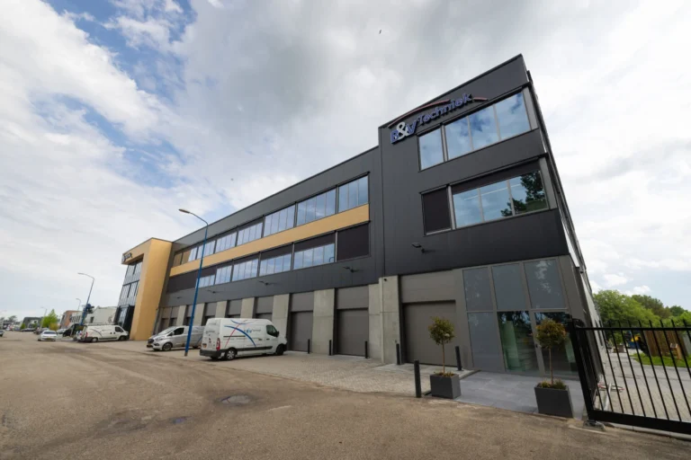 B&V Oudewater