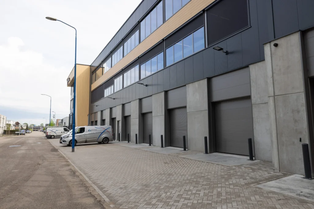 Uiver Oudewater
