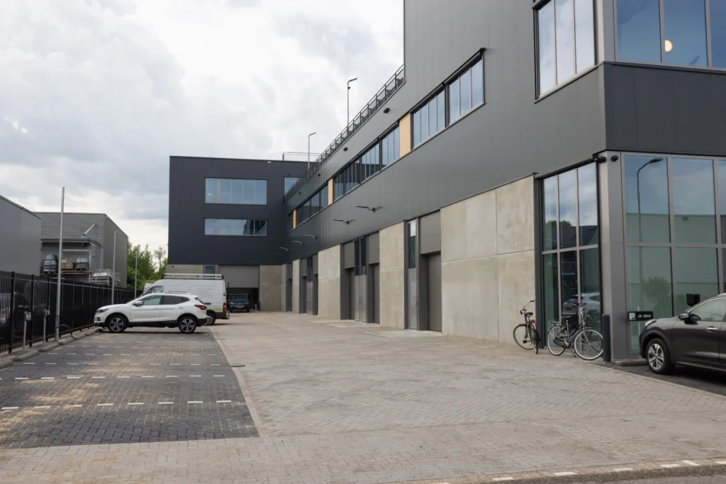 Uiver Oudewater