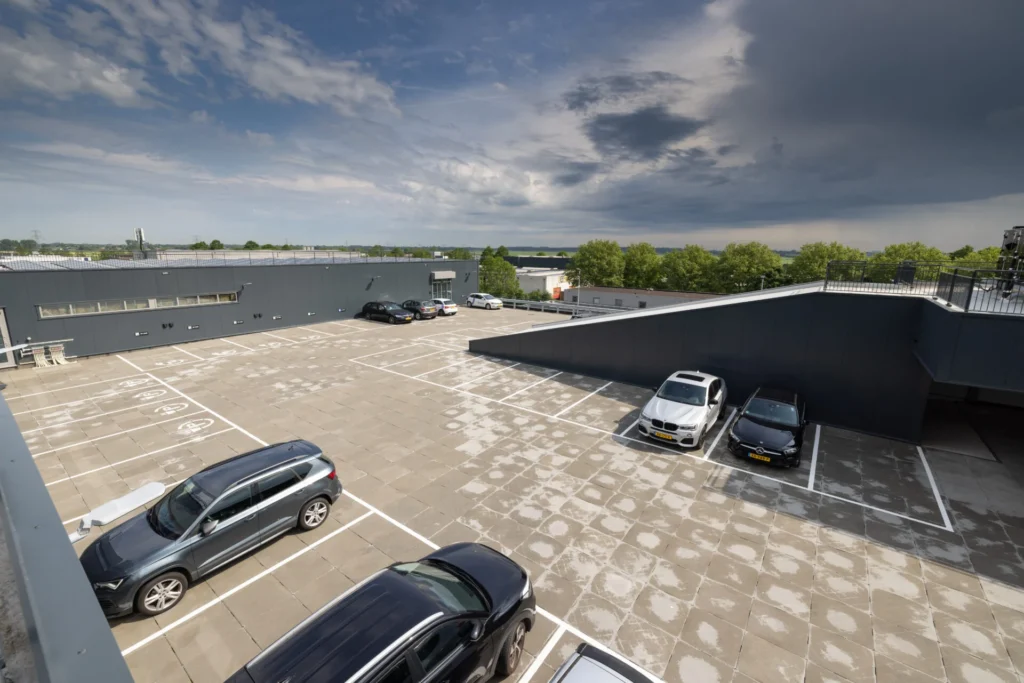 Uiver Oudewater