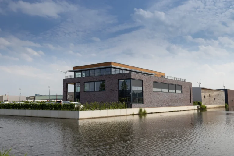 Verweij Nieuwegein